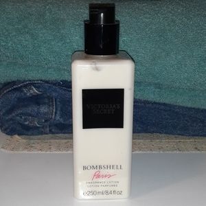 Victoria Secret Lotion